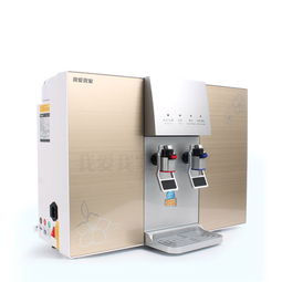我爱我家智能净水加热一体机aj ro50 09产品图片高清大图
