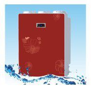 家用家用RO反渗透苹果机净水器废水比1:3净水机设备生产厂家外壳