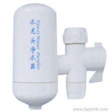 水地球净水器家用直饮厨房自来水过滤器价格 厂家 图片
