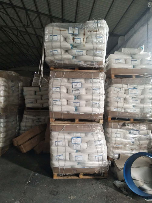 阿瓦提五金制品厂用净水剂卖多少钱一吨 润德净水材料