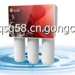 清山泉净水器 产品 产品介绍 最新产品信息