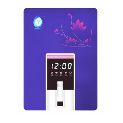上海一澈 华之宝商用净水器 专业净水器厂家 上海净水器厂 中国十大净水机品牌图片_高清图_细节图-河南力图环保设备 -