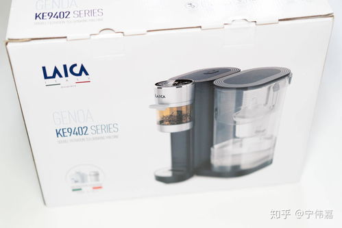 茶香飘满屋,一盏沁人心 laica莱卡净水泡茶一体机使用评测