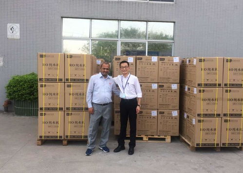 净水器哪个牌子好 全国十大净水器品牌排行榜