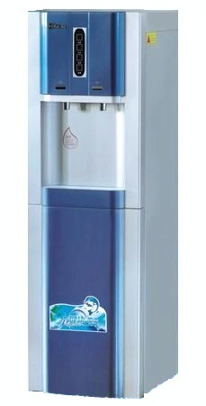 【供应立式管线机 OEM贴牌产品(图)】价格,厂家,图片,净水器/纯水机/净水系统,宁波凯伦环保科技-